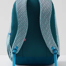 Wildcraft Kids Geometric Printed Backpack image 5