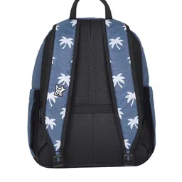 Arctic Fox Kids Ergonomic Water Resistant Backpack image 2