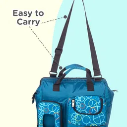 MeeMee Diaper Bag image 3