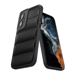 Karwan Moto G54 Puffer Edition Silicone Mobile Back Case-picture-14