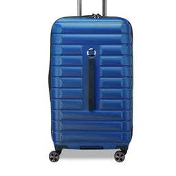 DELSEY Shadow 5.0 Trunk Hard Medium Trolley Suitcase-image-55