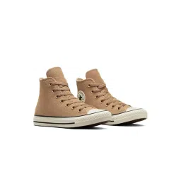 Converse Unisex Chuck Taylor All Star Colorful Suede High Top Sneakers-image-69
