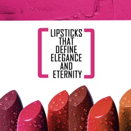 PERPAA Cremy Long Lasting Matte Texture Bullet Lipstick 3.5 g - Cocoa Brown 67 image 4