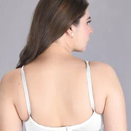 LUX VENUS Pack of 2 Everyday Cotton Bra - Full Coverage image 2