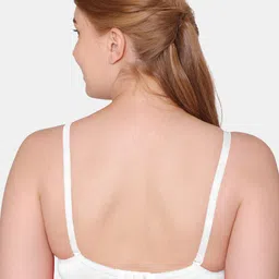 KOMLI Pack Of 3 Bra Full Coverage image 4