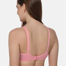 intimacy LINGERIE Full Coverage Cotton Maternity Bra With All Day Comfort image 3