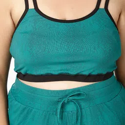 STUDIOACTIV Plus Size Non Padded Full Coverage Super Support Bra image 4