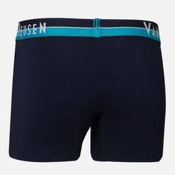 Van Heusen Boys Pack Of 2 Mid-Rise Trunks IKIBTR2DNT21052 image 4