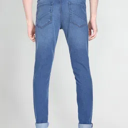 Arrow Sport Men Slim Fit Light Fade Jeans image 4