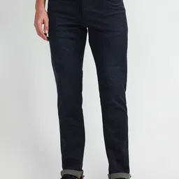 Arrow Sport Men Jameson Mid-Rise Slim Fit Stretchable Jeans image 4