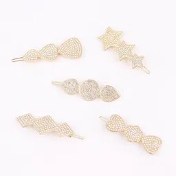 Krelin Set of 5 Hair Accessory Set image 3