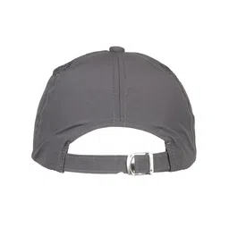 iSWEVEN Grey Snapback Cap image 5