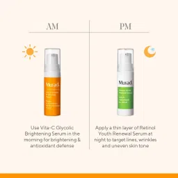 Murad Vitamin C Glycolic Brightening Serum image 5