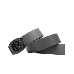 KAEZRI Men Leather Formal Belt image 4
