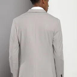 Tommy Hilfiger Notch Lapel  Single Breasted Blazer image 4