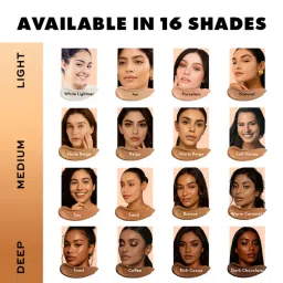 l.a. girl L.A Girl Pro Coverage Illuminating Liquid Foundation image 4