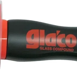 SOFT99 Glaco Glass Compound Roll On 100ml For Tough Stains on Glass image 4