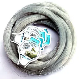 coral shakuntala enterprises Coral - Fox Club Dia 0.45mm Length 50X6=300 Meter Tested 17kg Fishing Monofilament Line Soft and Super Strong Power Knot Strength Guaranteed Germany line image 4