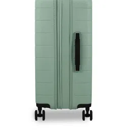 AMERICAN TOURISTER Novastream Spinner Textured Hard sided Large Check-In Trolley Bag image 2