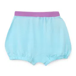 SuperBottoms Infant Kids Printed Basic Briefs- Und-BY-BL-SM-18-24M-1P image 2