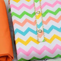 MANVAA Printed Pure Cotton Unstitched Dress Material image 4