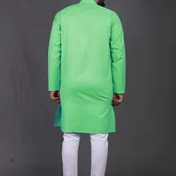 BAESD Men Kurta image 2