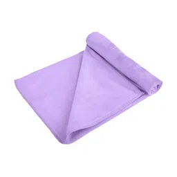 Kuber Industries Pink & Purple 4 Pieces Cotton Kitchen Towels 400 GSM-picture-35