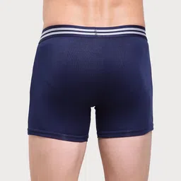 Zoiro Pack Of 2 Logo Printed Detail Trunks image 4