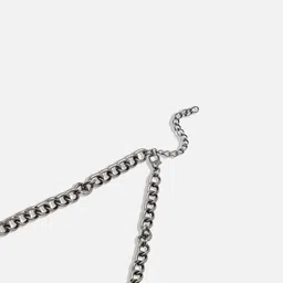 SOHI Chunky Statement Necklace image 4