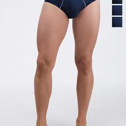 AMUL COMFY Pack Of 4 Pure Cotton Basic Briefs AC-CBRIIE-AF-XS-4PC-picture-21