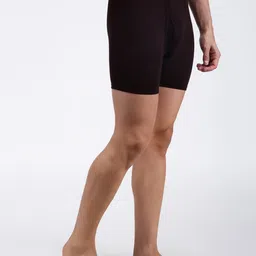 AMUL COMFY Pack Of 4 Pure Cotton Trunks AC-FCTRIE-CB-2XL-4PC image 2