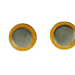 Turbocell NiCd Rechargeable C Battery, 1.2V, 4500mAh, Pack of 2 image 3