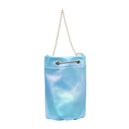 Fabbhue Women's Potli Bag with drawstring image 4