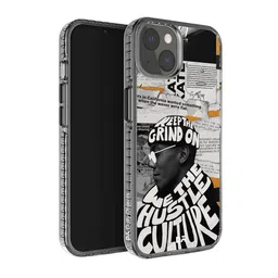 DailyObjects We The Hustle Cultre Stride 2.0 iPhone 14 Plus Phone Case-picture-45