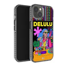 DailyObjects Printed iPhone 14 Plus Case Cover image 2