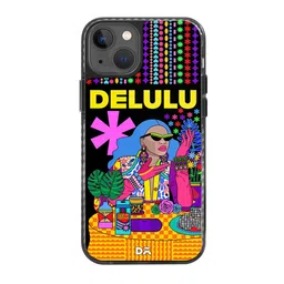 DailyObjects Printed iPhone 14 Plus Case Cover image 3