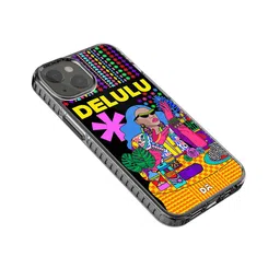 DailyObjects Printed iPhone 14 Plus Case Cover image 4