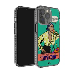 DailyObjects Printed Impact Resistant iPhone 14 Pro Super Slim Back Case-picture-20