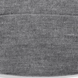 RVK Kids Turtle Neck Ribbed Acrylic Pullover image 4