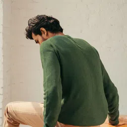 Andamen Men Pullover image 4