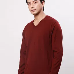 Park Avenue Men Pullover image 3