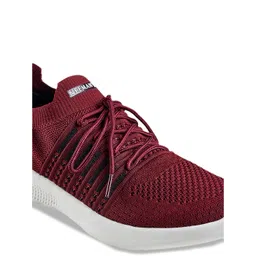NEEMANS Men Perforations Sneakers image 4