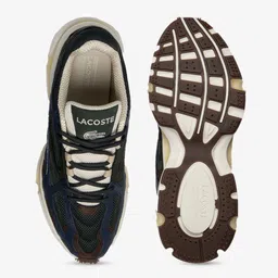 Lacoste Men Printed Sneakers image 4