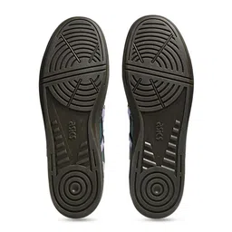 ASICS SKYHAND OG Unisex Colourblocked Sneakers image 4