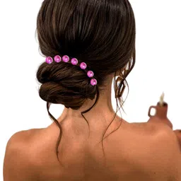 Hair Flare Women Set Of 30 Hair Accessory image 5
