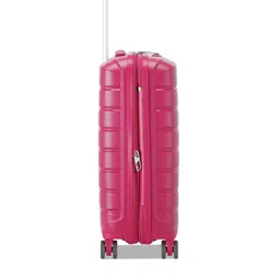 Roncato Butterfly Range Hard Polypropylene Small Trolley image 4
