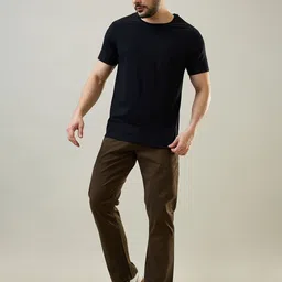TIM PARIS Men Trousers image 2