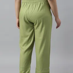 W Women Plus Size Trousers image 2