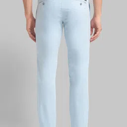 Parx Men Tapered Fit Trousers image 5