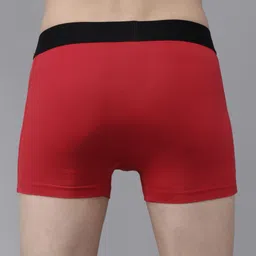 Pepe Jeans Pack Of 2 Mid-Rise Trunks 15102720-1-15102724 image 3